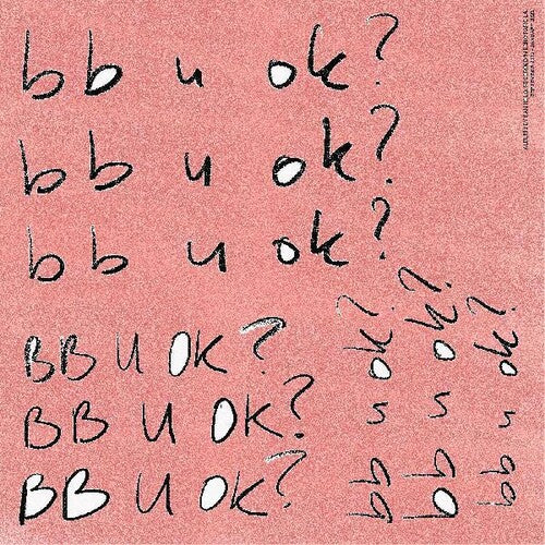 San Holo: Bb U Ok? - VINYL