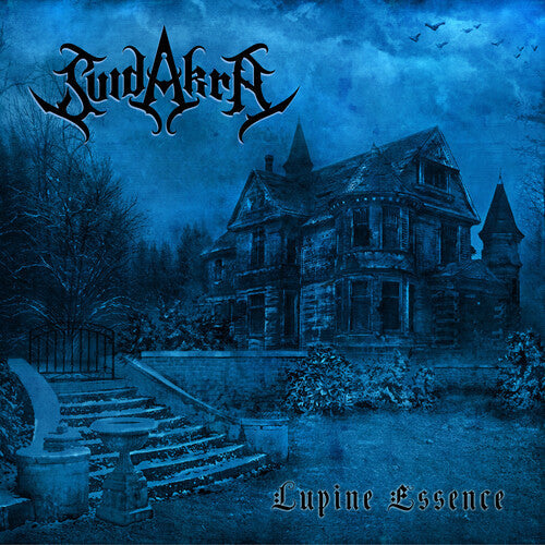 Suidakra: Lupine Essence - COMPACT DISCS
