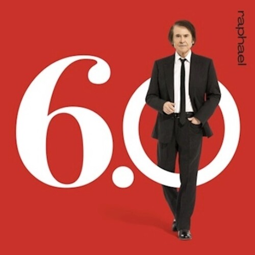 Raphael: 6.0 - COMPACT DISCS