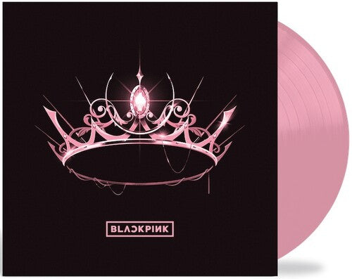 Blackpink: THE ALBUM - VINYL