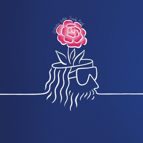 Sebastien Tellier: Simple Mind - VINYL