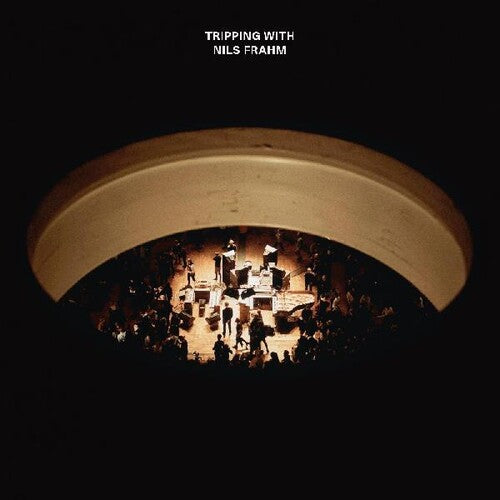 Nils Frahm: Tripping With Nils Frahm - COMPACT DISCS