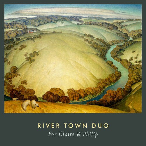 Various Artists: For Claire & Philip - COMPACT DISCS