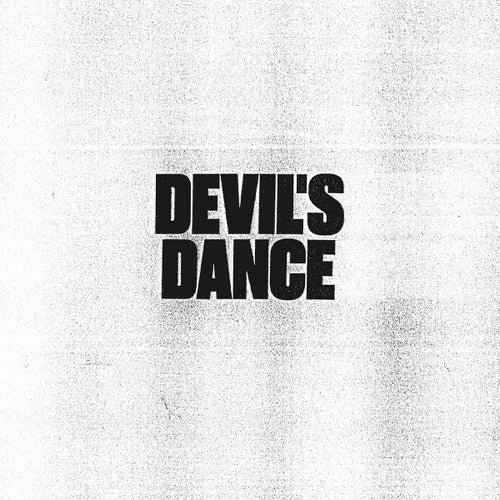 Ossia: Devil's Dance - VINYL