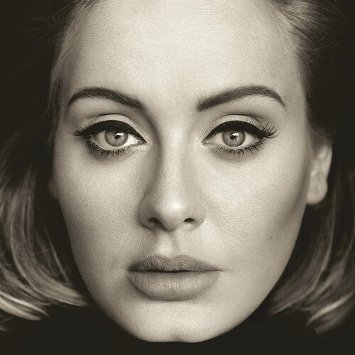 Adele: 25 - VINYL