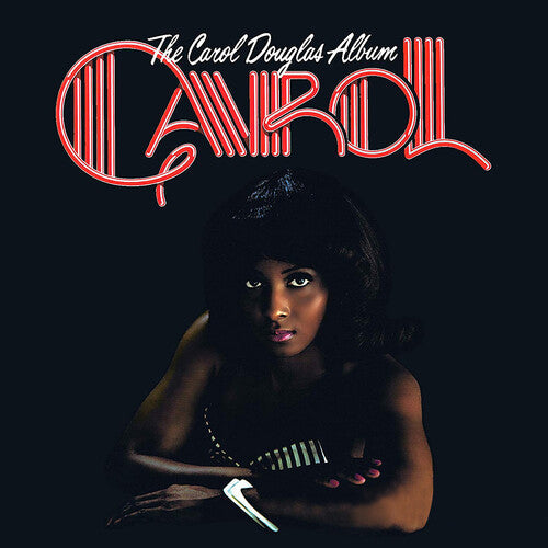 Carol Douglas: The Carol Douglas Album - COMPACT DISCS
