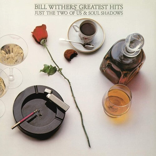 Bill Withers: Greatest Hits - VINYL