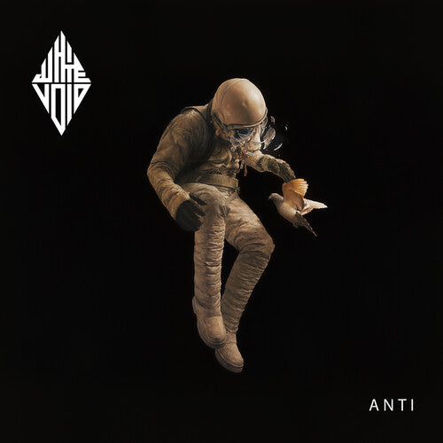 White Void: Anti - VINYL