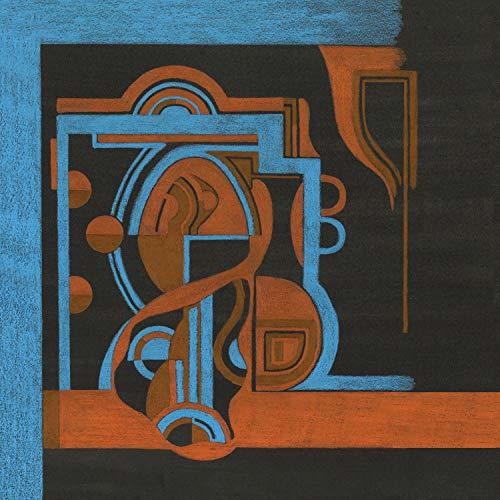 The Orb: The Space Between - VINYL