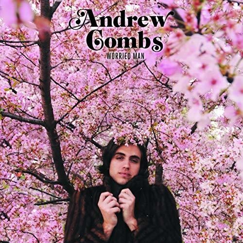 Andrew Combs: Worried Man - VINYL