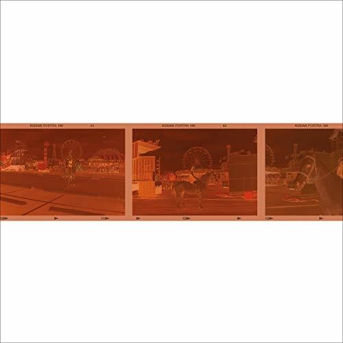 Carson McHone: Carousel - VINYL