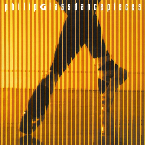 Philip Glass: Dancepieces - VINYL