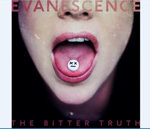 Evanescence: The Bitter Truth - VINYL