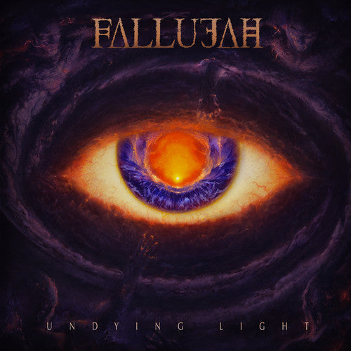 Fallujah: Undying Light - COMPACT DISCS