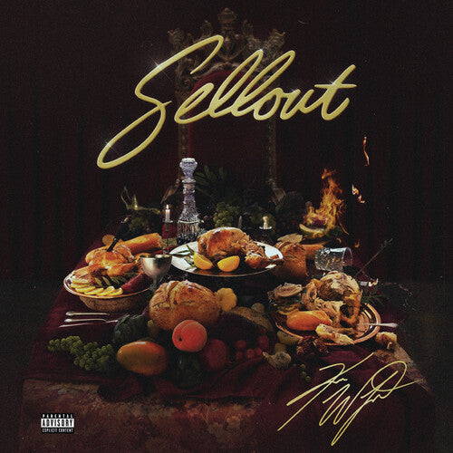 Koe Wetzel: Sellout - VINYL