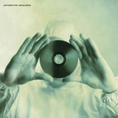 Porcupine Tree: Stupid Dream - COMPACT DISCS