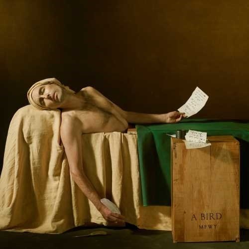 Andrew Bird: My Finest Work Yet - COMPACT DISCS