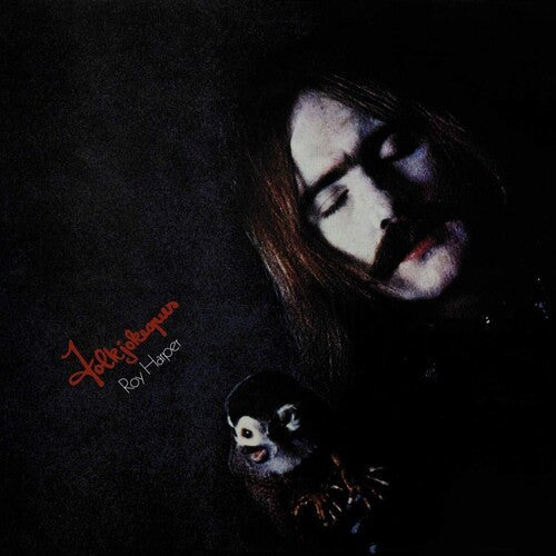 Roy Harper: Folkjokeopus - VINYL