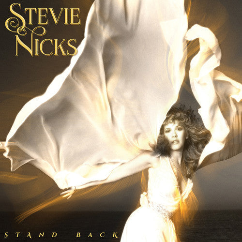 Stevie Nicks: Stand Back - COMPACT DISCS