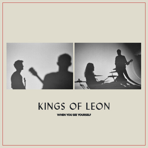 Kings of Leon: When You See Yourself - VINYL