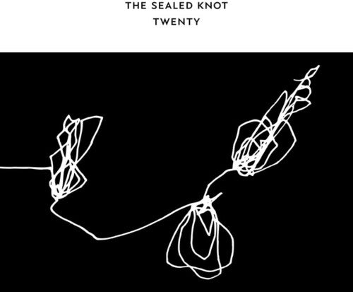 Sealed Knot: Twenty - COMPACT DISCS