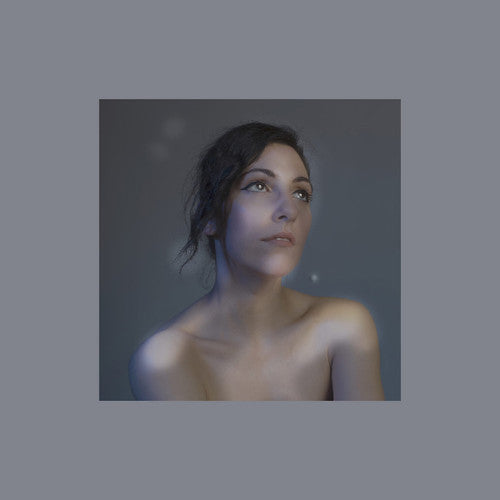 Alis: Papercuts - VINYL