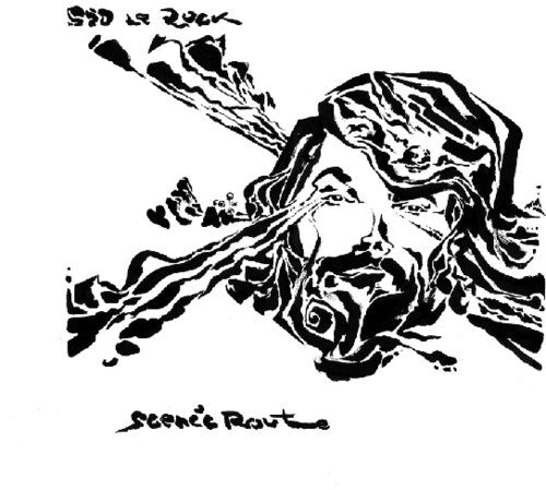 Sid Rock Le: Scenic Route - VINYL