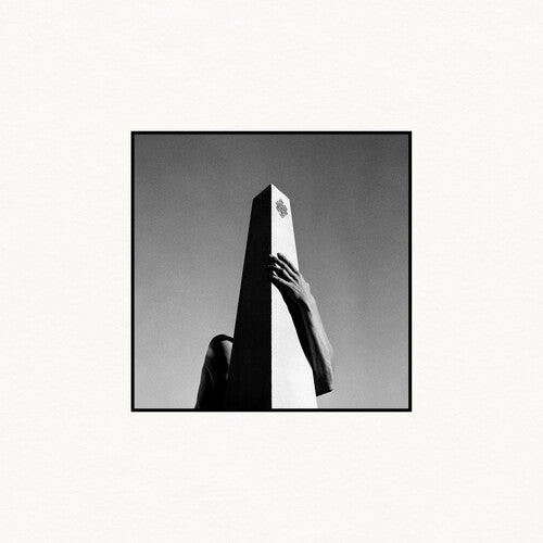 Samana: Ascension - VINYL