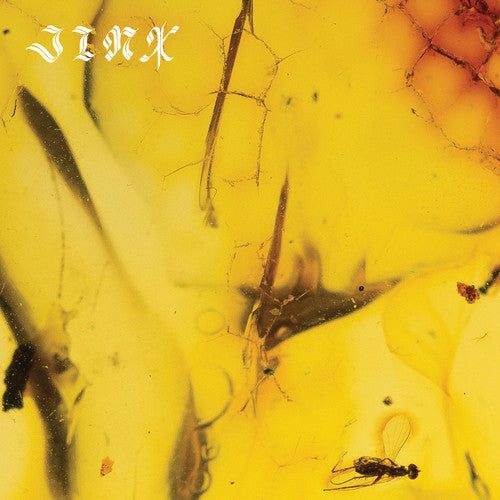 Crumb: Jinx - COMPACT DISCS