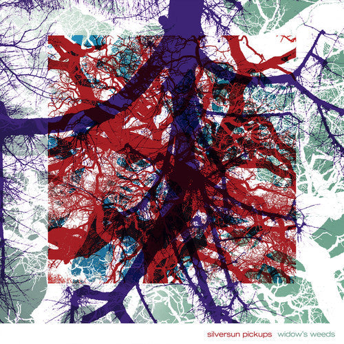 Silversun Pickups: Widow's Weeds - VINYL