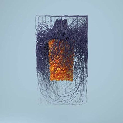 Plaid: Polymer - VINYL