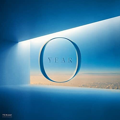 Tchami: YEAR ZERO - VINYL