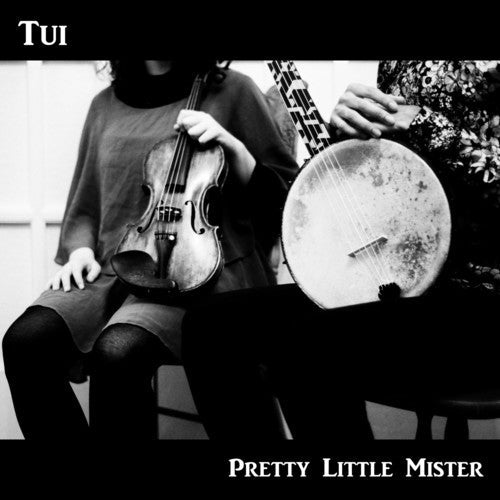 TUI: Pretty Little Mister - COMPACT DISCS