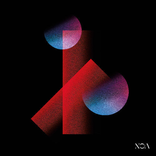 Xoa: Way West - VINYL