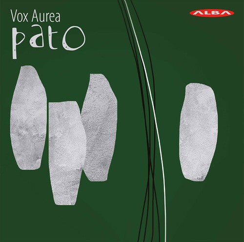 Various Artists: Pato - COMPACT DISCS