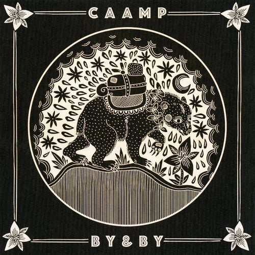 Caamp: By & By - VINYL