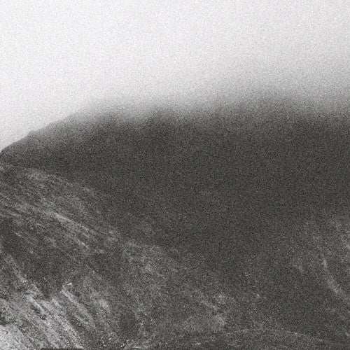 Rafael Anton Irisarri: Solastalgia - VINYL