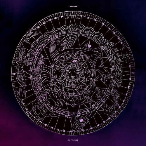 Lydmor: Capacity - VINYL