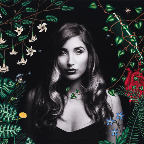 Jade Jackson: Wilderness - VINYL