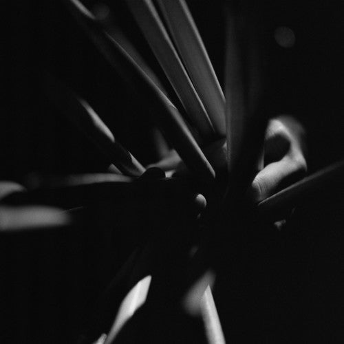 Andrea Belfi: Strata - VINYL