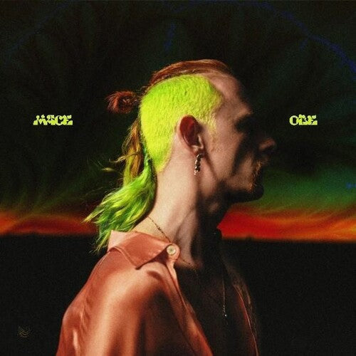 Mace: Obe - COMPACT DISCS