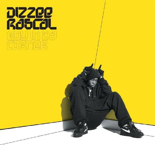 Dizzee Rascal: Boy In Da Corner - VINYL
