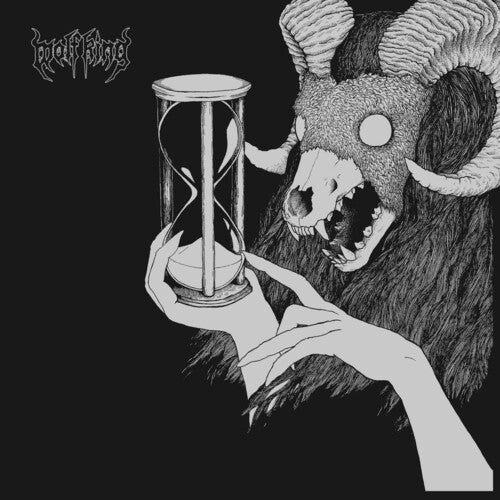 Wolf King: The Path or Wrath - COMPACT DISCS