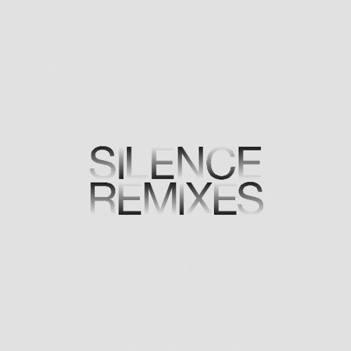 Hunter / Game: Silence Remixes - VINYL