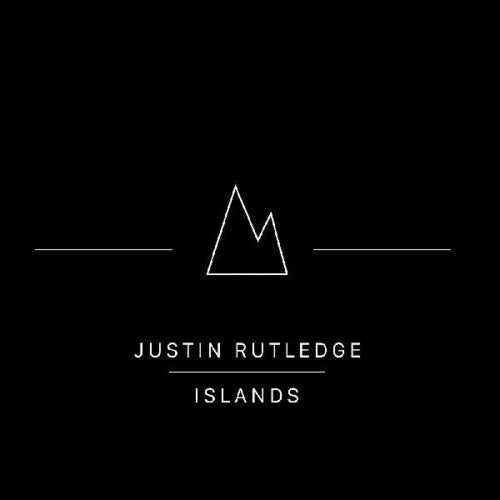 Justin Rutledge: Islands - VINYL