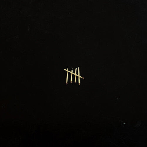 Sault: Sault 5 - VINYL