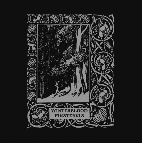 Winterblood: Finsternis - VINYL