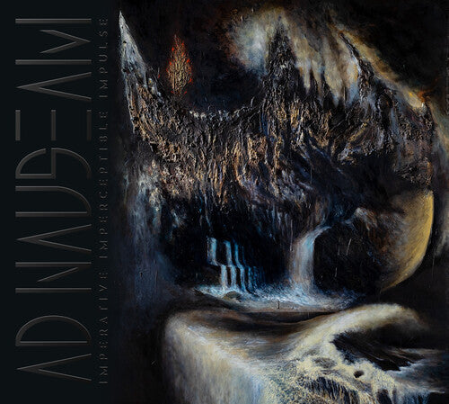 AD Nauseam: Imperative Imperceptible Impulse - COMPACT DISCS