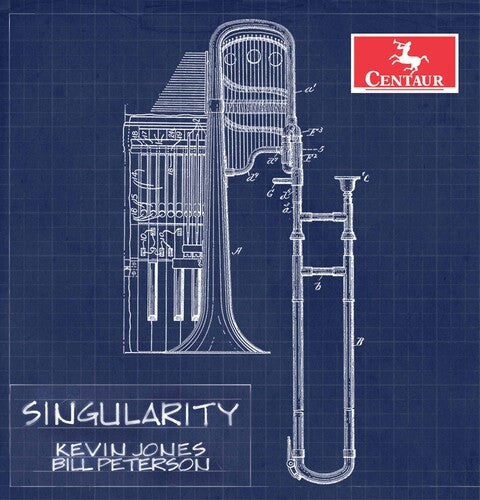 Various Artists: Singularity - COMPACT DISCS