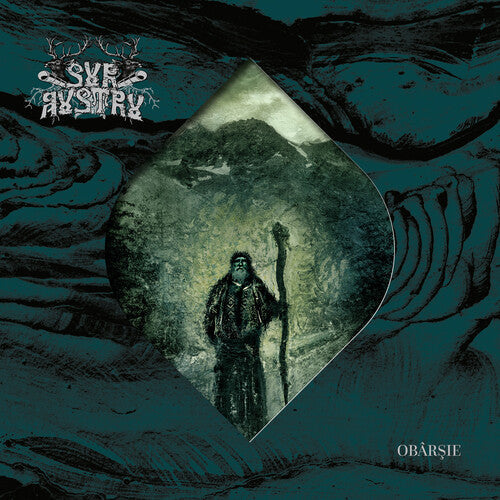 Sur Austru: Obarsie - VINYL